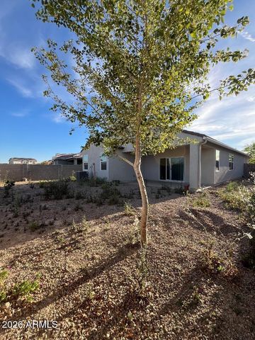 24647 N Corn Street, Florence, AZ 85132