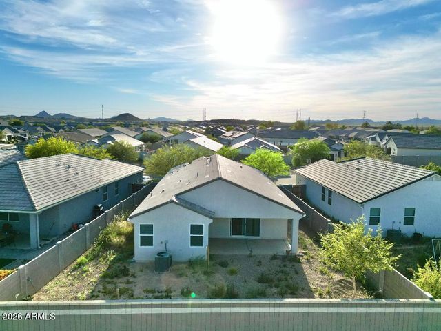 24647 N Corn Street, Florence, AZ 85132
