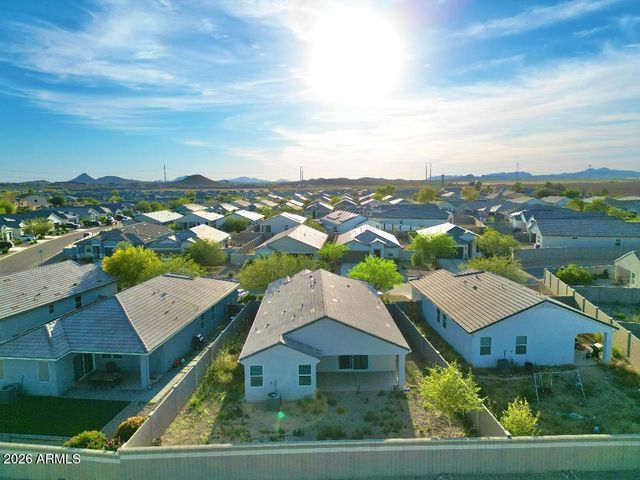 24647 N Corn Street, Florence, AZ 85132