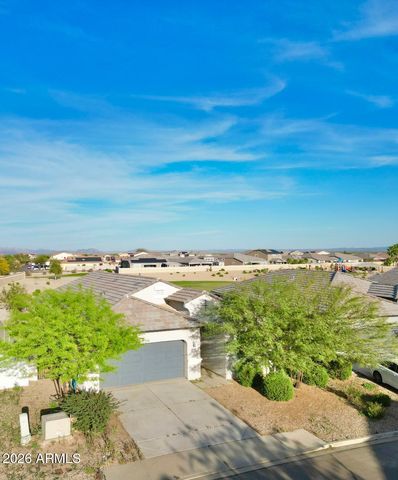 24647 N Corn Street, Florence, AZ 85132