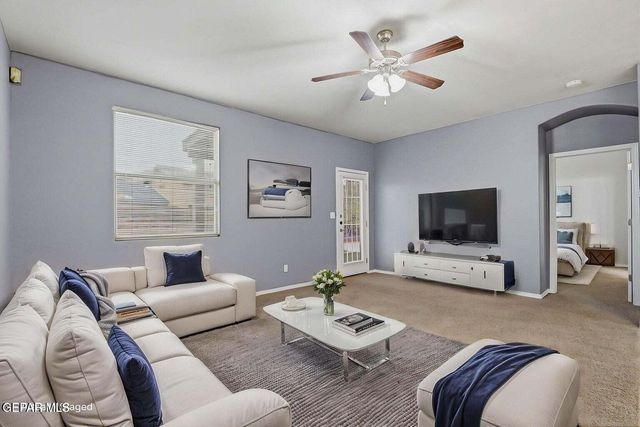 14625 LIPIZZAN, El Paso, TX 79938