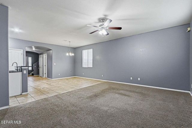 14625 LIPIZZAN, El Paso, TX 79938