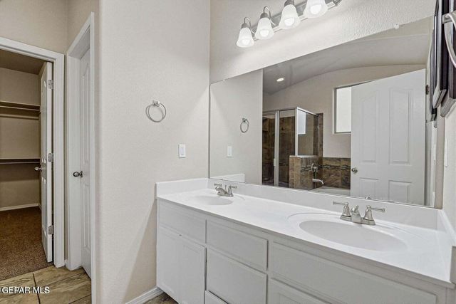 14625 LIPIZZAN, El Paso, TX 79938