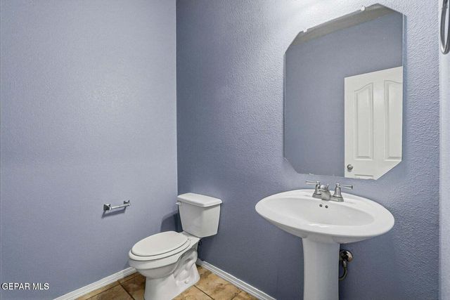 14625 LIPIZZAN, El Paso, TX 79938