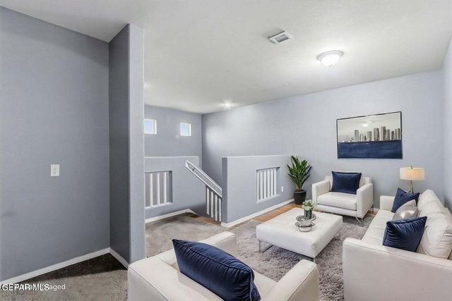 14625 LIPIZZAN, El Paso, TX 79938