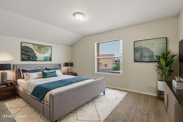 14625 LIPIZZAN, El Paso, TX 79938
