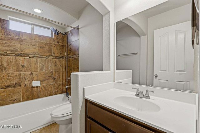 14625 LIPIZZAN, El Paso, TX 79938