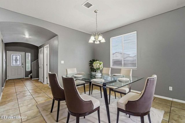 14625 LIPIZZAN, El Paso, TX 79938