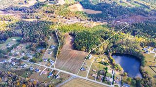 0 Turner Fish Road, Willow Spring, NC 27592