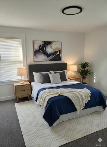 15468 Robson Street, Detroit, MI 48227