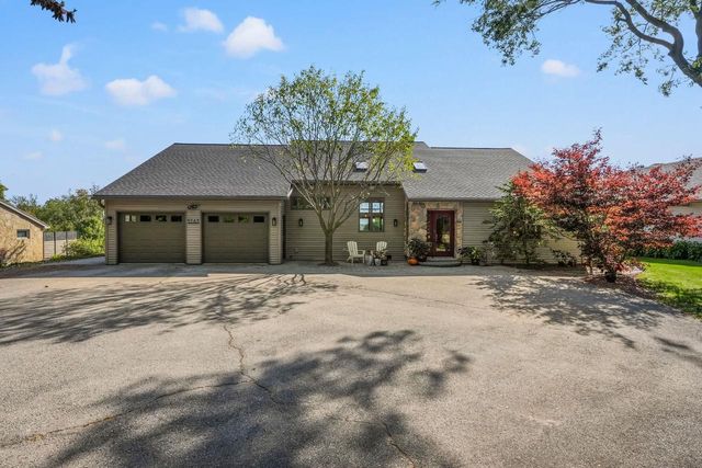 5163 River Road, Waunakee, WI 53597