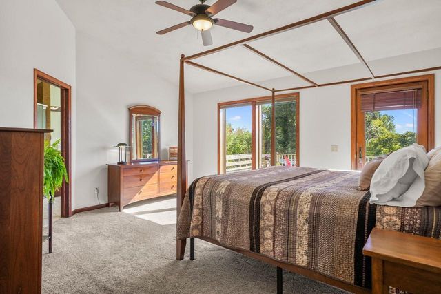5163 River Road, Waunakee, WI 53597