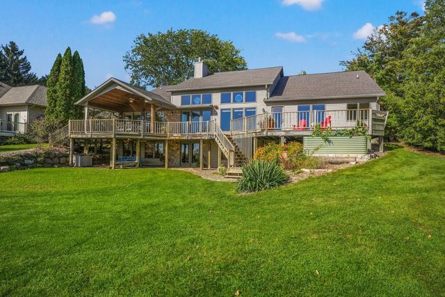 5163 River Road, Waunakee, WI 53597