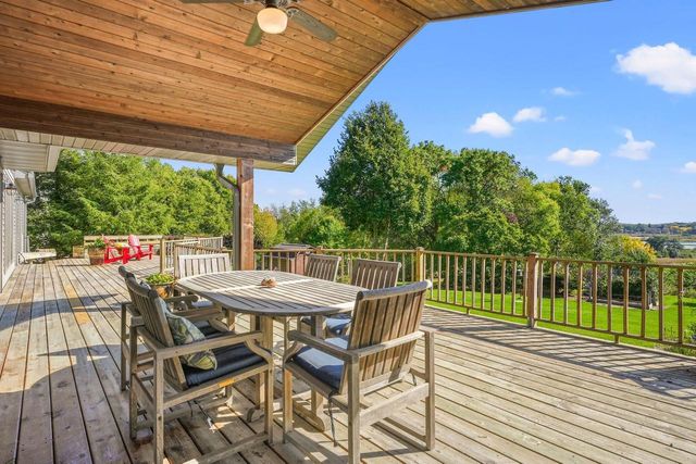 5163 River Road, Waunakee, WI 53597
