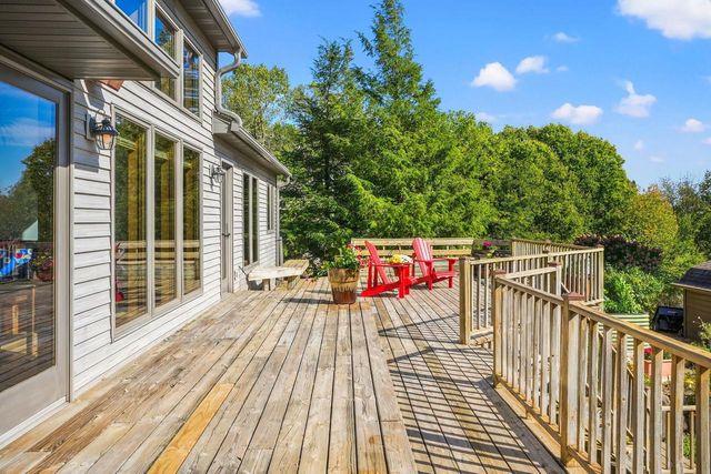 5163 River Road, Waunakee, WI 53597