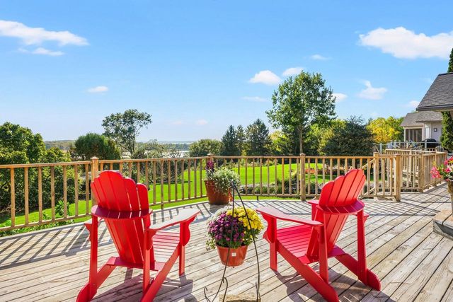 5163 River Road, Waunakee, WI 53597