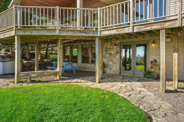5163 River Road, Waunakee, WI 53597