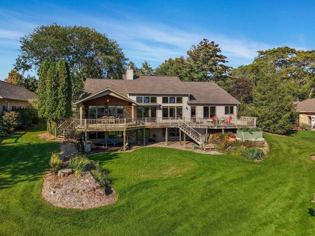 5163 River Road, Waunakee, WI 53597