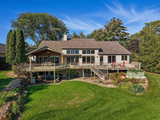 5163 River Road, Waunakee, WI 53597