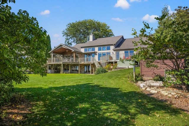 5163 River Road, Waunakee, WI 53597