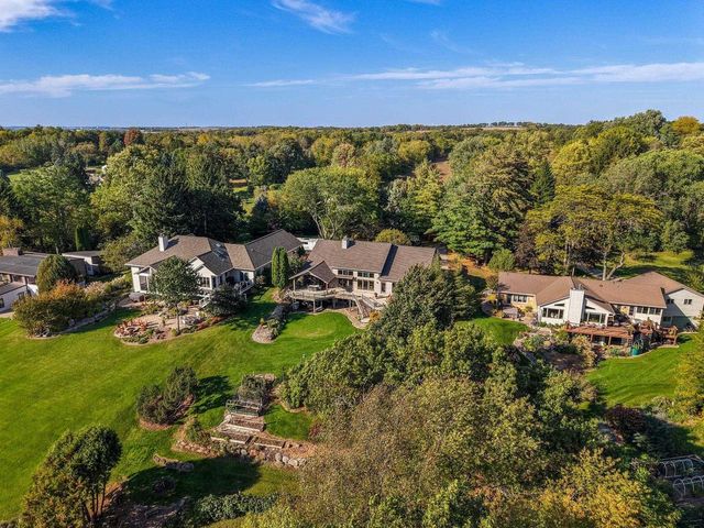 5163 River Road, Waunakee, WI 53597
