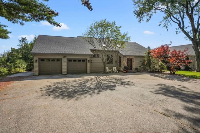 5163 River Road, Waunakee, WI 53597