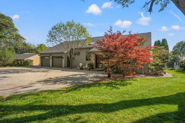 5163 River Road, Waunakee, WI 53597