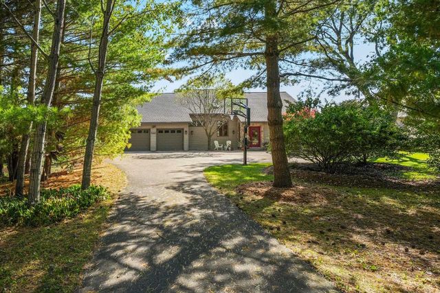 5163 River Road, Waunakee, WI 53597