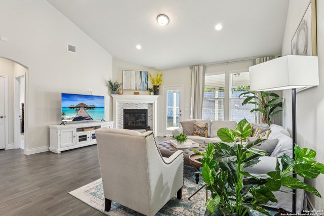 706 Jett Stream, San Antonio, TX 78260