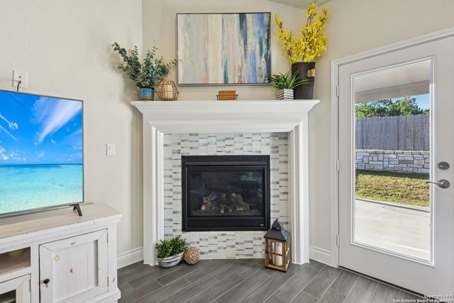 706 Jett Stream, San Antonio, TX 78260