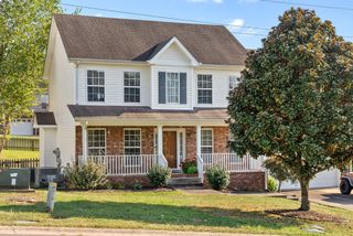 3144 Holly Pt, Clarksville, TN 37043