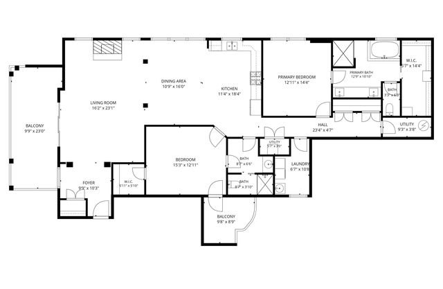 4661 Macatawa Legends Boulevard 3, Holland Twp, MI 49424