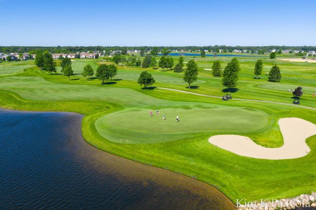 4661 Macatawa Legends Boulevard 3, Holland Twp, MI 49424