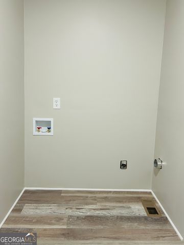 6165 Radford Drive, Riverdale, GA 30296