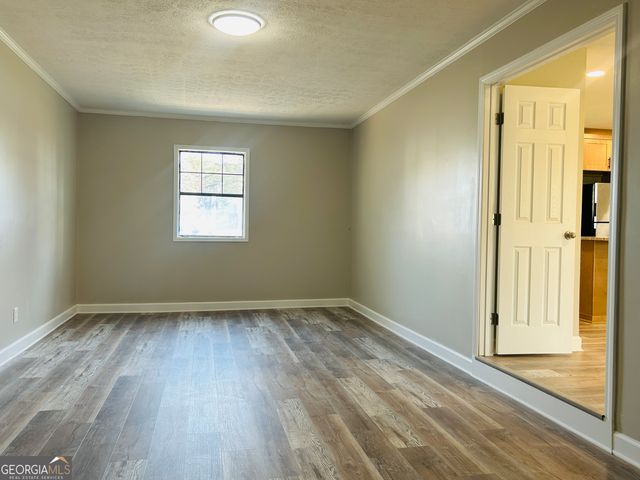 6165 Radford Drive, Riverdale, GA 30296