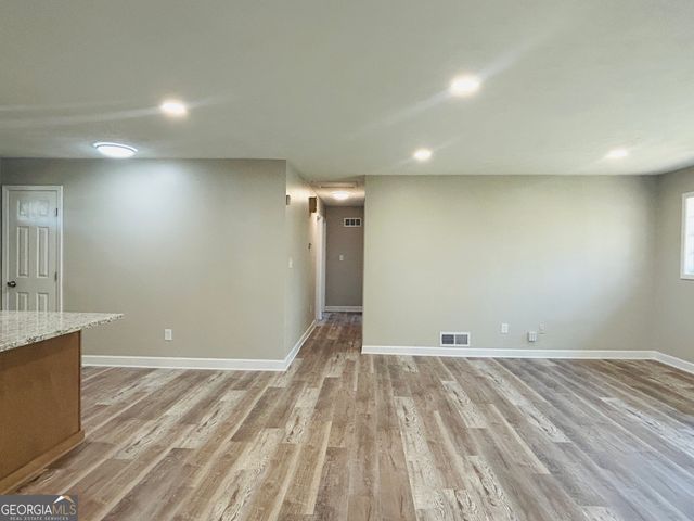 6165 Radford Drive, Riverdale, GA 30296