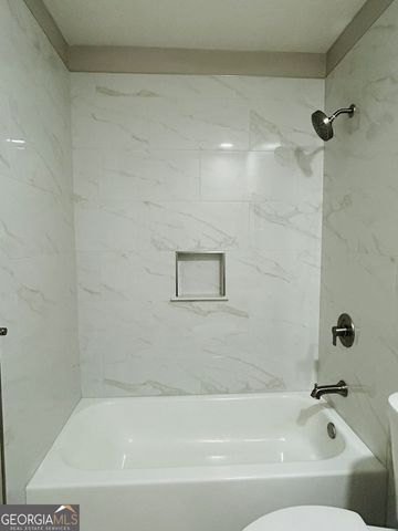 6165 Radford Drive, Riverdale, GA 30296