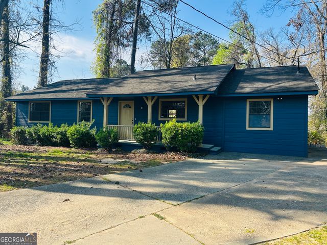 6165 Radford Drive, Riverdale, GA 30296