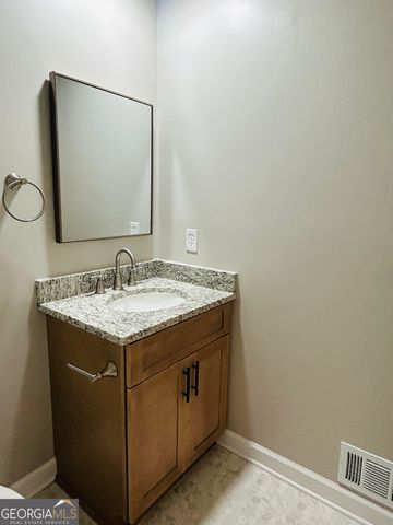 6165 Radford Drive, Riverdale, GA 30296