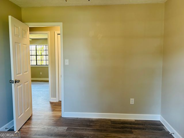 6165 Radford Drive, Riverdale, GA 30296