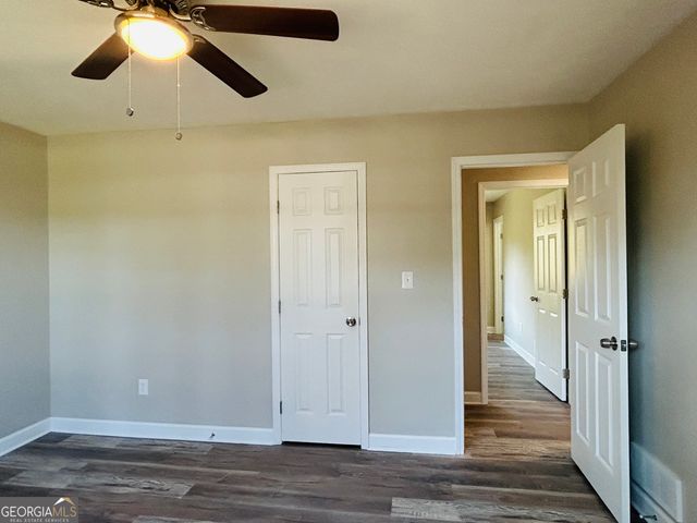 6165 Radford Drive, Riverdale, GA 30296