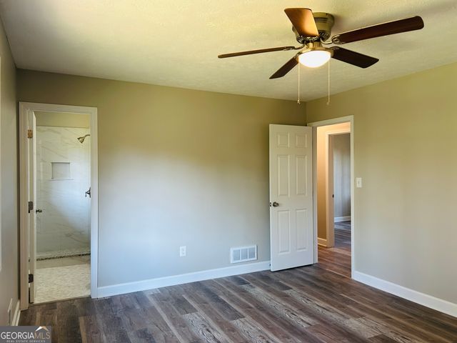 6165 Radford Drive, Riverdale, GA 30296