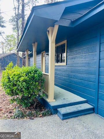 6165 Radford Drive, Riverdale, GA 30296