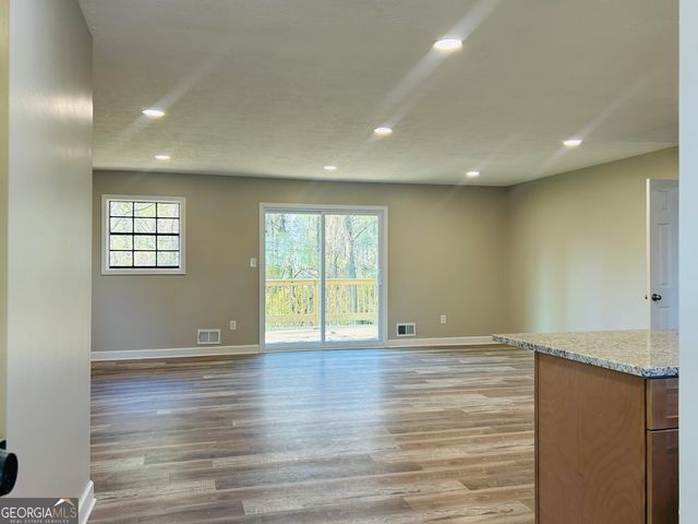 6165 Radford Drive, Riverdale, GA 30296