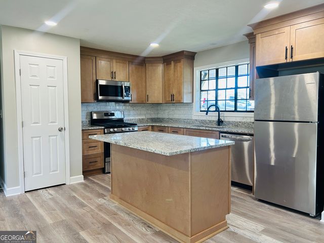 6165 Radford Drive, Riverdale, GA 30296