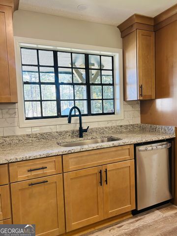 6165 Radford Drive, Riverdale, GA 30296