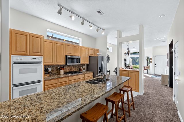 23001 E Mocha Ln, Liberty Lake, WA 99019