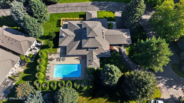 23001 E Mocha Ln, Liberty Lake, WA 99019