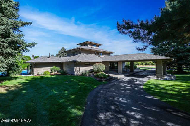 23001 E Mocha Ln, Liberty Lake, WA 99019