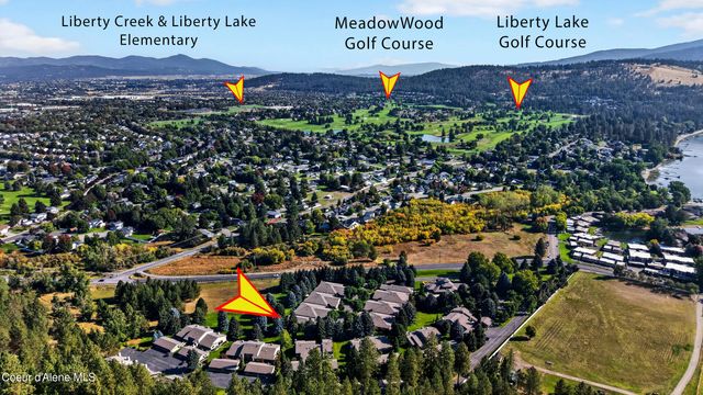 23001 E Mocha Ln, Liberty Lake, WA 99019